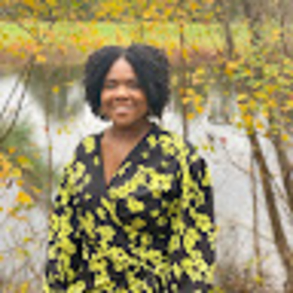 Meet your Posher, Trishana